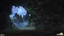 ꡼ No.002 | YEBIS 3פAurogonȯMMORPGGujian Onlineפ˺Ѥ