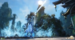 ꡼ No.003 | YEBIS 3פAurogonȯMMORPGGujian Onlineפ˺Ѥ