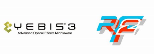 画像ギャラリー No.001のサムネイル画像 / レーシングシミュレータ「rFactor2」がシリコンスタジオの「YEBIS 3」を採用