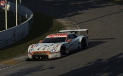 画像ギャラリー No.003のサムネイル画像 / レーシングシミュレータ「rFactor2」がシリコンスタジオの「YEBIS 3」を採用