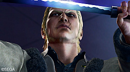 画像ギャラリー No.002のサムネイル画像 / 「龍が如く 極2」がポストエフェクトミドルウェアに「YEBIS」を採用