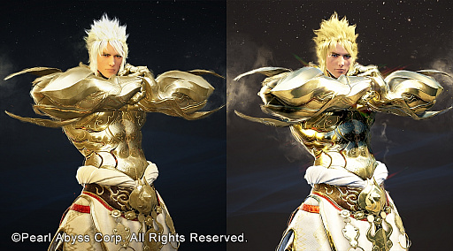 画像ギャラリー No.005のサムネイル画像 / 「黒い砂漠」のリマスタリング版がポストエフェクトミドルウェア「YEBIS 3」を採用