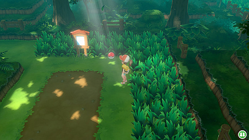 画像ギャラリー No.005のサムネイル画像 / 「ポケットモンスター Let's Go! ピカチュウ/イーブイ」がポストエフェクトミドルウェアとして「YEBIS 3」を採用