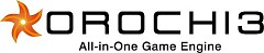 ꡼ No.001Υͥ / ꥳ󥹥२󥸥OROCHI 3ƳCEDEC 2013ǹֱ