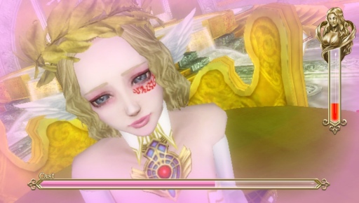 画像集#002のサムネイル/PS Vita「ヴァルハラナイツ3 GOLD」がゲームエンジン「OROCHI 3」を採用