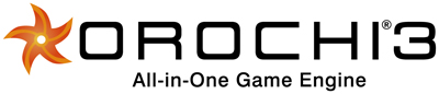画像集#001のサムネイル/シリコンスタジオのゲームエンジン「OROCHI 3」がPS4への対応を完了