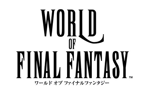 画像ギャラリー No.001のサムネイル画像 / 「WORLD OF FINAL FANTASY」がOROCHI 3とYEBIS 3を採用