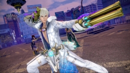 画像ギャラリー No.002のサムネイル画像 / 「ガンスリンガー ストラトス3」がOROCHI 3とYEBIS 3を採用