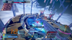 画像ギャラリー No.004のサムネイル画像 / 「ガンスリンガー ストラトス3」がOROCHI 3とYEBIS 3を採用