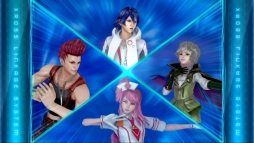 画像ギャラリー No.005のサムネイル画像 / 「ガンスリンガー ストラトス3」がOROCHI 3とYEBIS 3を採用