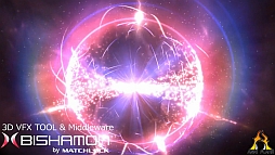 ꡼ No.004 | ߥɥ륦BISHAMONפعΥ२եȤǶ