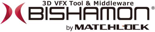 画像ギャラリー No.002のサムネイル画像 / 3Dエフェクトツール「BISHAMON」の最新バージョンがGTMF 2013で発表予定