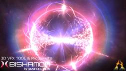 ꡼ No.012 | 3DեȥġBISHAMONפκǿСGTMF 2013ȯɽͽ