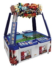 ꡼ No.012 | ACåå ȥեƥפߥɥ륦BISHAMONפ