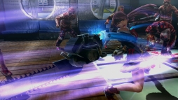 ꡼ No.002 | 3DեȥġBISHAMONפPS3֤ХХZפ˺Ѥ