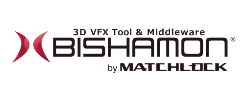 画像ギャラリー No.013のサムネイル画像 / 「パズドラクロス 神の章/龍の章」がエフェクトツール「BISHAMON」を採用