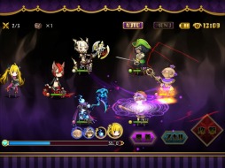 ꡼ No.007Υͥ / ֤äΤפ3DVFXġBISHAMONפ