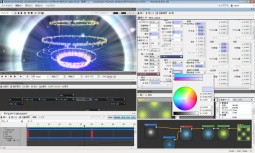 ꡼ No.012Υͥ / ֤äΤפ3DVFXġBISHAMONפ
