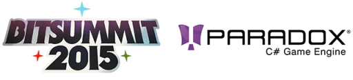 画像ギャラリー No.001のサムネイル画像 / シリコンスタジオ,ゲームエンジン「Paradox」をBitSummit2015に出展
