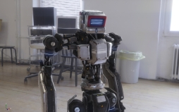 ꡼ No.002 | ꥳ󥹥२󥸥ParadoxפBitSummit2015˽Ÿ