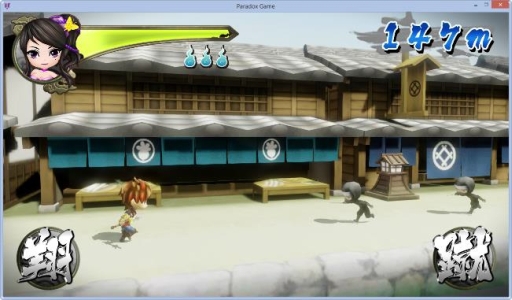 ꡼ No.004 | ꥳ󥹥२󥸥ParadoxפBitSummit2015˽Ÿ