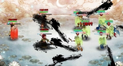 画像ギャラリー No.002のサムネイル画像 / 「四神演武 Regulus」，新たに「美少女曹操」が実装。記念キャンペーンも