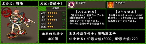 画像集#002のサムネイル/「四神演武」,新人応援キャンペーン開催。達成ボーナスで名将プレゼントも