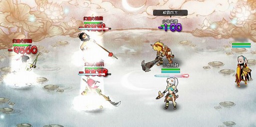 画像集#004のサムネイル/「四神演武 Regulus」,攻守共に優れている天才軍師「諸葛亮」が参戦