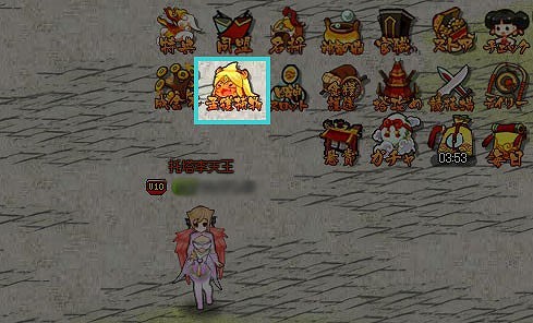 画像集#002のサムネイル/「四神演武 Regulus」軍師召喚などがお得な「孟獲乱獲キャンペーン」を開催