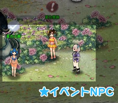 画像ギャラリー No.002のサムネイル画像 / 「四神演武 Regulus」水着姿の武将が登場するサマーキャンペーンを開催