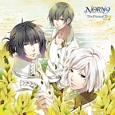 ꡼ No.002 | NORN9 ΥܥΥͥåȡס3Ϣ³ǥɥCDΥ꡼