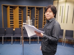 画像集#002のサムネイル/「NORN9」,3か月連続リリースとなるドラマCDシリーズの第3弾が29日発売