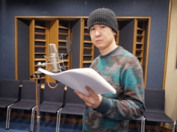 画像集#003のサムネイル/「NORN9」,3か月連続リリースとなるドラマCDシリーズの第3弾が29日発売