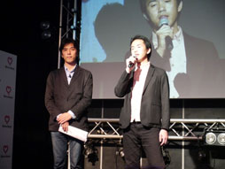 ꡼ No.007Υͥ / ֥ȥ饤֡פϥץ쥤䡼ȥꥨ夲PBWRPGǤȤϢ餫ˤʤäȯɽݡ