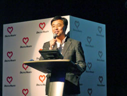 ꡼ No.008Υͥ / ֥ȥ饤֡פϥץ쥤䡼ȥꥨ夲PBWRPGǤȤϢ餫ˤʤäȯɽݡ