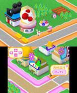 画像ギャラリー No.024のサムネイル画像 / 「たまごっちのドキドキ☆ドリームおみせっち」が5月23日に発売。人気の仕事にチャレンジ&自分だけの街作りを楽しもう