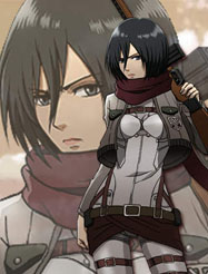 画像ギャラリー No.004のサムネイル画像 / 「進撃の巨人 -反撃の翼-」会員数15万人を突破。記念キャンペーンを開始