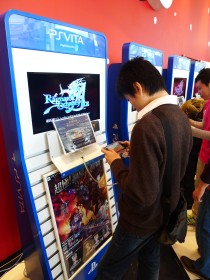 画像ギャラリー No.004のサムネイル画像 / ガンホーフェスティバル2013にて「ラグナロク オデッセイ エース」の試遊台が初出展。新要素「ACEスキル」を体験してきた