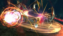 画像ギャラリー No.008のサムネイル画像 / ガンホーフェスティバル2013にて「ラグナロク オデッセイ エース」の試遊台が初出展。新要素「ACEスキル」を体験してきた