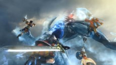 画像ギャラリー No.004のサムネイル画像 / 「ラグナロクオデッセイ エース」“百獣の王”を目指す男 武井 壮さんが巨人の狩り方を子供達にレクチャーするテレビCM映像が公開に