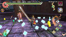 ꡼ No.011 | PS Vita֥饰ʥ ǥå סޥåץ󥸥פȿ饯֥ΥפξθǤۿ