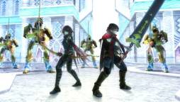 ꡼ No.012 | ֥饰ʥ ǥå פ˥3ƤȤơ֥롦եץåȤȡ֥쥤׳ڶʥåȤо졣TGS 2013νŸ