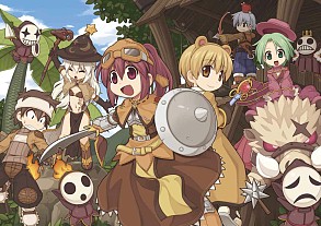 ꡼ No.002Υͥ / ֥饰ʥ ǥå פˡROס֥ԥåȥʥȡפȤΥDLCо