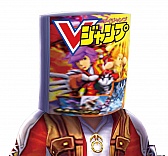 ꡼ No.004Υͥ / ֥饰ʥ ǥå פˡROס֥ԥåȥʥȡפȤΥDLCо