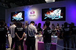 ꡼ No.001 | [TGS 2013]1ƥåץǡȤξܺ٤AKIBAS TRIP2פȤΥܾȯɽ줿֥饰ʥ ǥå ץơݡ