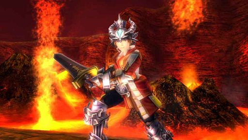 画像ギャラリー No.011のサムネイル画像 / 「ラグナロク オデッセイ エース」に「パズル&ドラゴンズ」「ケリ姫スイーツ」とのコラボDLCが登場。「ラグナロ娘」のボイスも配信