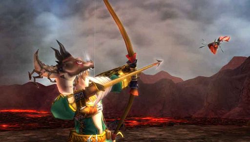 画像ギャラリー No.013のサムネイル画像 / 「ラグナロク オデッセイ エース」に「パズル&ドラゴンズ」「ケリ姫スイーツ」とのコラボDLCが登場。「ラグナロ娘」のボイスも配信