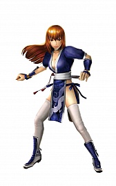 ꡼ No.004Υͥ / ֥饰ʥ ǥå פˡDEAD OR ALIVE 5 Ultimateסƥ󥫥ȥꥬפȤΥDLCо