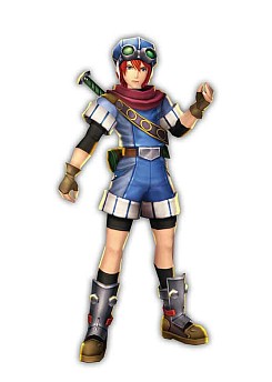 画像ギャラリー No.004のサムネイル画像 / 「ラグナロク オデッセイ エース」コラボ第8弾「グランディアセット」などが配信