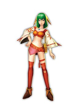 画像ギャラリー No.005のサムネイル画像 / 「ラグナロク オデッセイ エース」コラボ第8弾「グランディアセット」などが配信